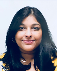 Dr. Sharanya Visakan