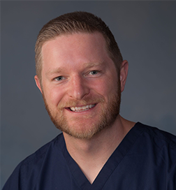 Dr. Aaron Guess