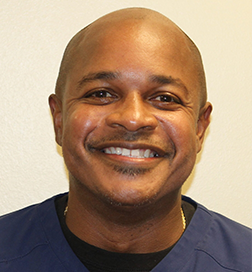 Dr. Jerome Lindsay