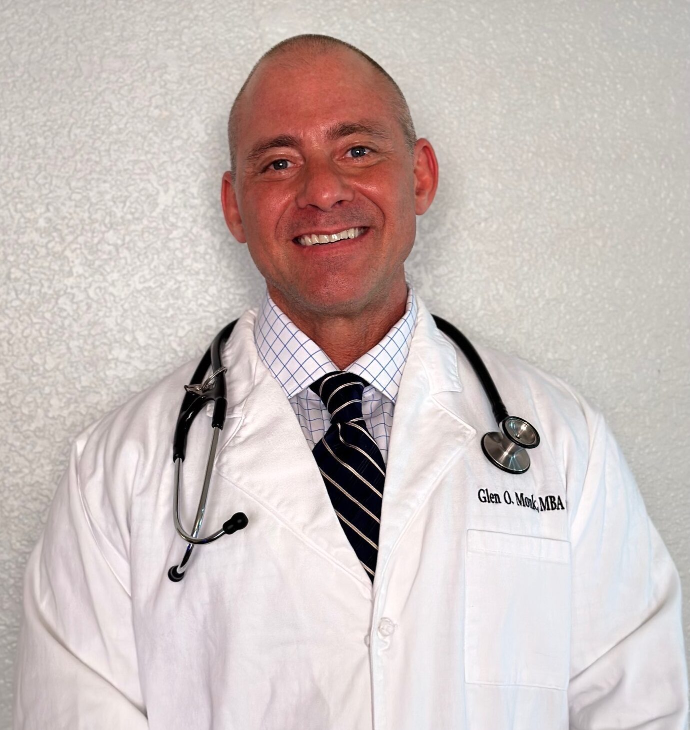 Dr. Glen Monk